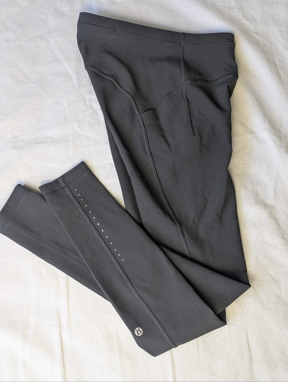 Lululemon Swift Speed HR Tight 28